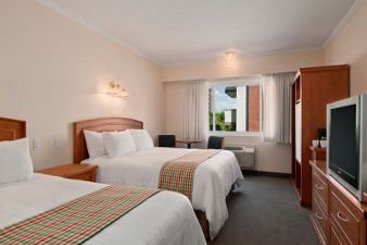 Hotel Travelodge | Kamloops | British Columbia | Canada 3