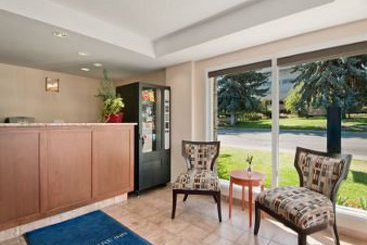 Hotel Travelodge | Kamloops | British Columbia | Canada 4