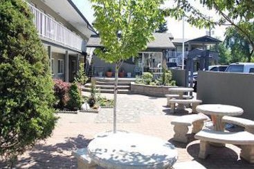 Hotel Travelodge | Kamloops | British Columbia | Canada 5