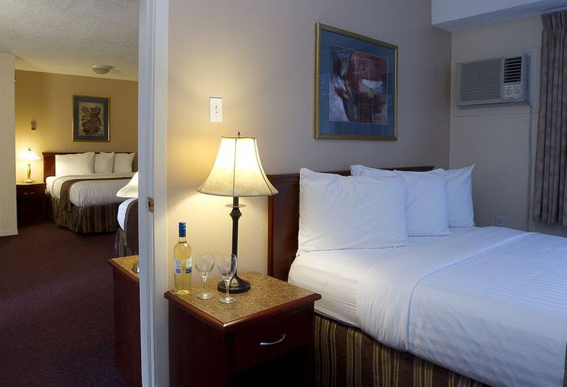 Hotel Scott's Inn & Restaurant | Kamloops | British Columbia | Canada 10