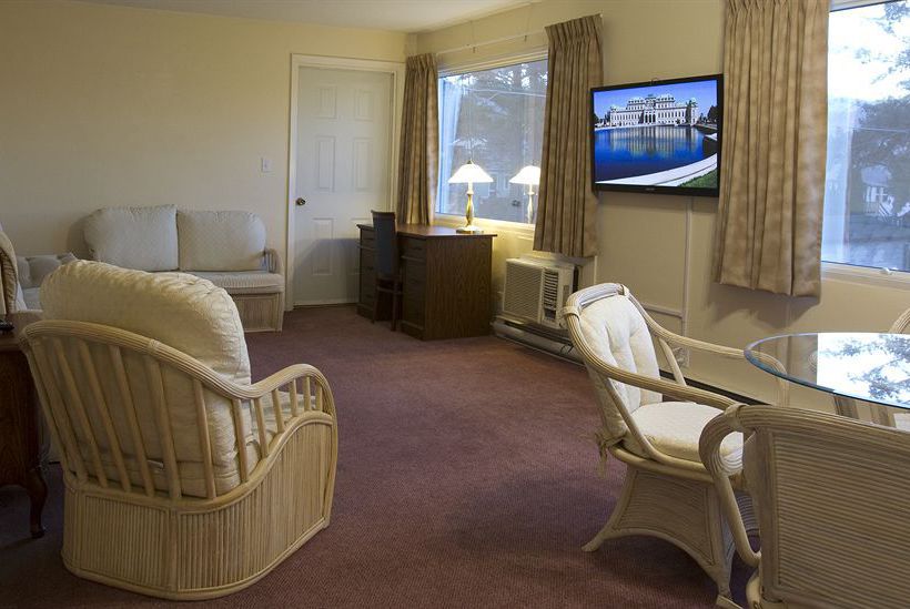 Hotel Scott's Inn & Restaurant | Kamloops | British Columbia | Canada 12