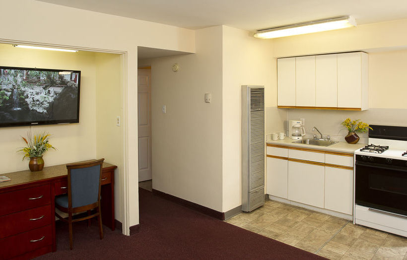 Hotel Scott's Inn & Restaurant | Kamloops | British Columbia | Canada 14