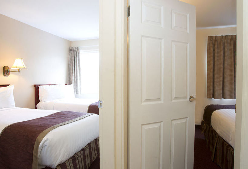 Hotel Scott's Inn & Restaurant | Kamloops | British Columbia | Canada 20