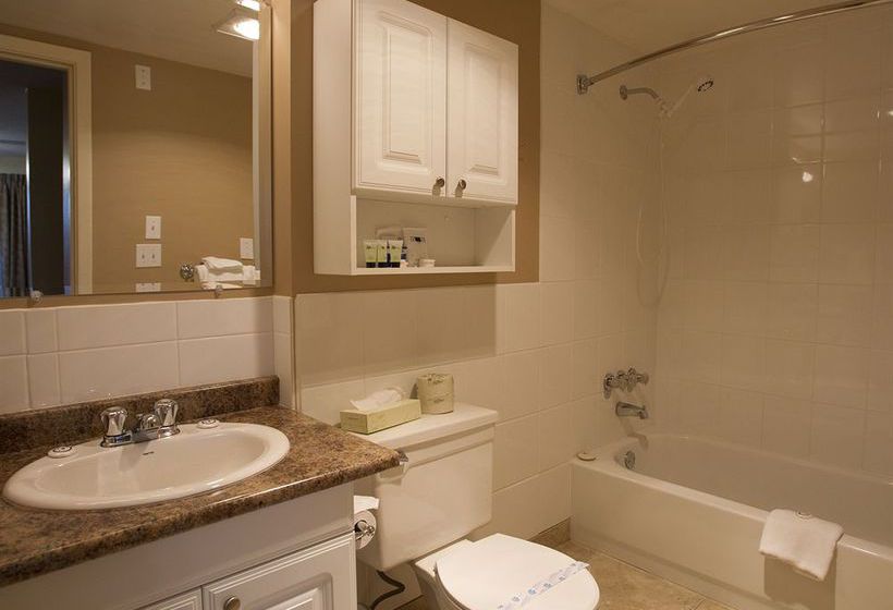 Hotel Scott's Inn & Restaurant | Kamloops | British Columbia | Canada 3