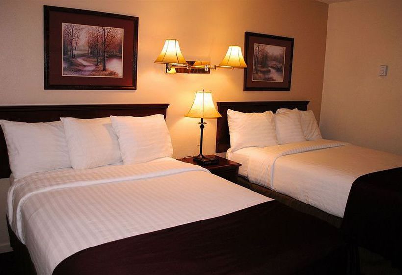 Hotel Scott's Inn & Restaurant | Kamloops | British Columbia | Canada 5