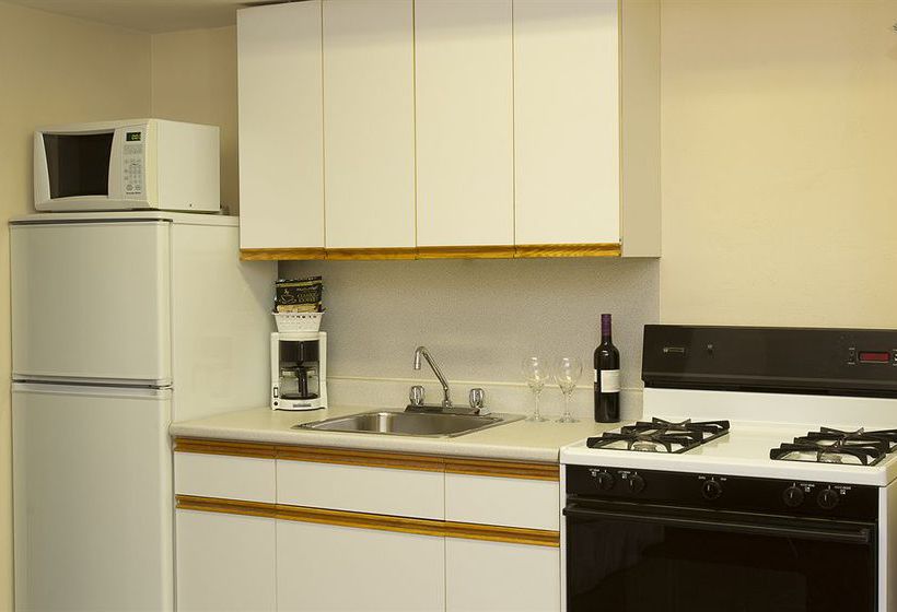 Hotel Scott's Inn & Restaurant | Kamloops | British Columbia | Canada 7