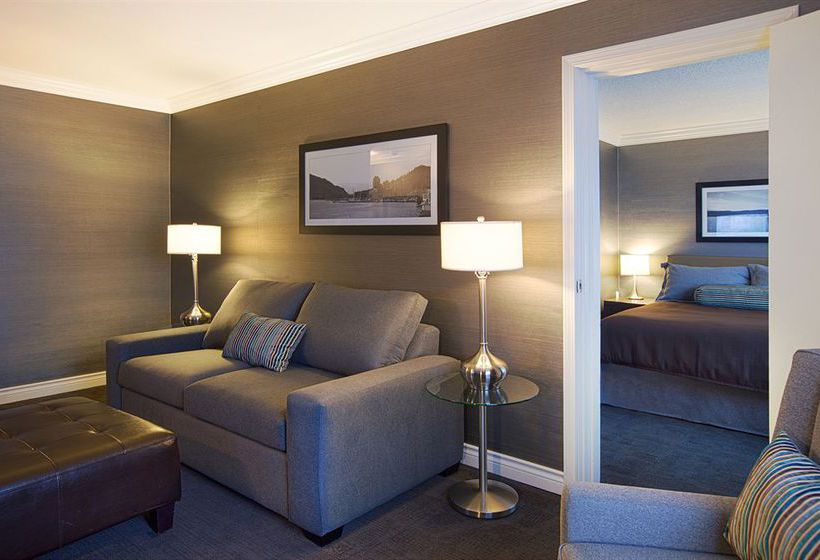 Hotel Sandman | Kelowna | British Columbia | Canada 12