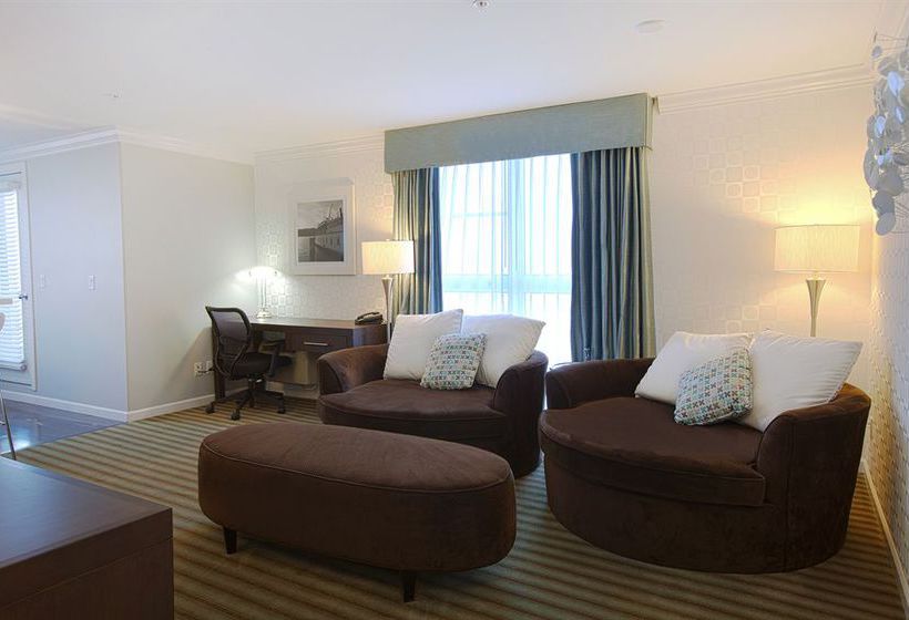 Hotel Sandman | Kelowna | British Columbia | Canada 18