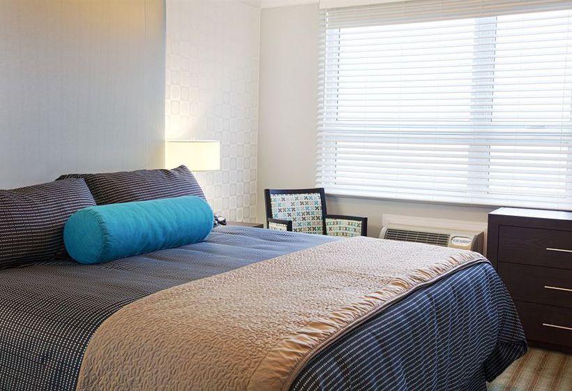 Hotel Sandman | Kelowna | British Columbia | Canada 6