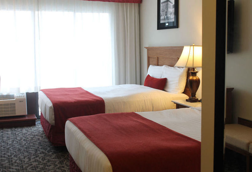 Hotel Royal Anne | Kelowna | British Columbia | Canada 10