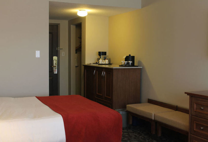 Hotel Royal Anne | Kelowna | British Columbia | Canada 11