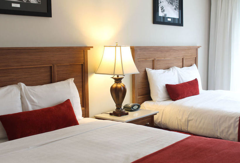 Hotel Royal Anne | Kelowna | British Columbia | Canada 13