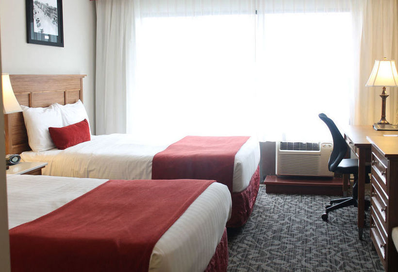 Hotel Royal Anne | Kelowna | British Columbia | Canada 14