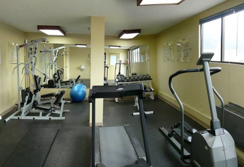 Hotel Royal Anne | Kelowna | British Columbia | Canada 15