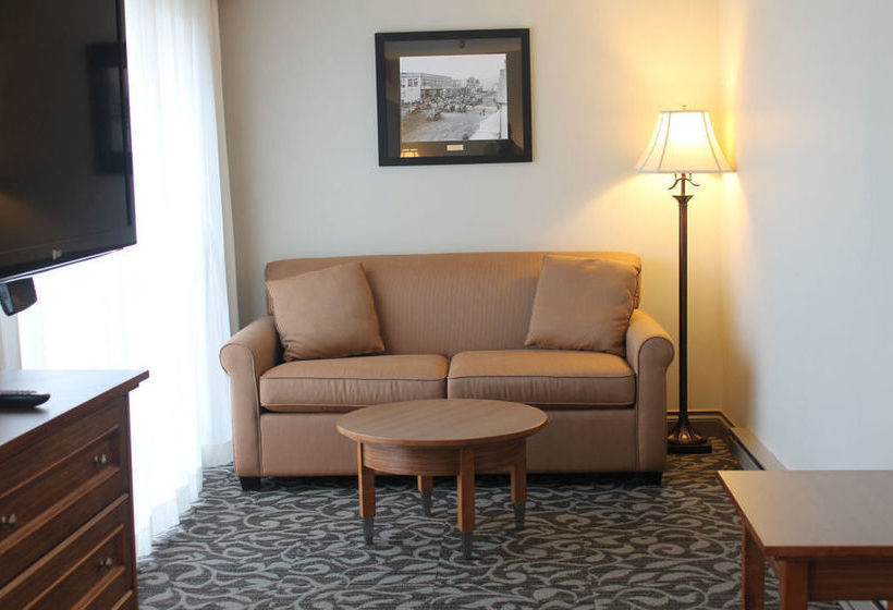 Hotel Royal Anne | Kelowna | British Columbia | Canada 16