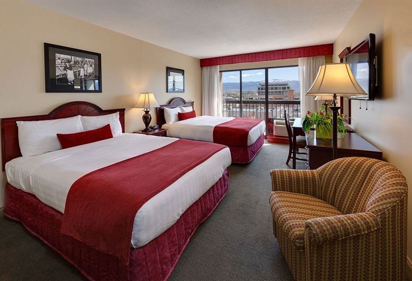 Hotel Royal Anne | Kelowna | British Columbia | Canada 3