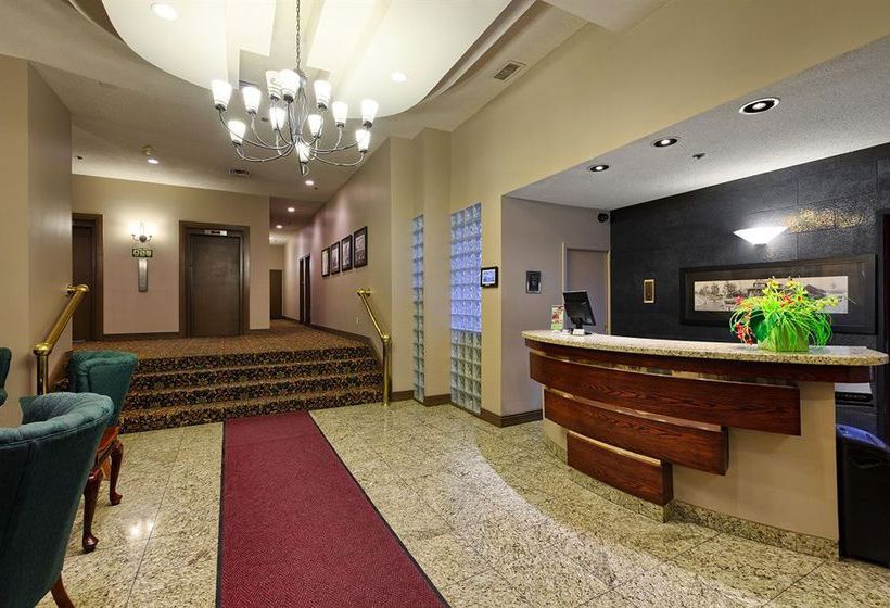 Hotel Royal Anne | Kelowna | British Columbia | Canada 4