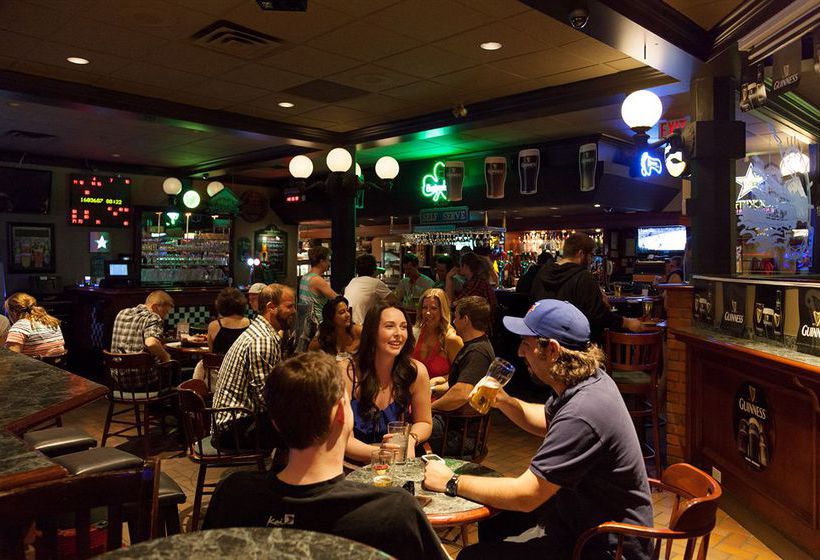 Hotel Royal Anne | Kelowna | British Columbia | Canada 7