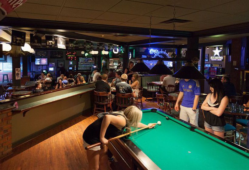 Hotel Royal Anne | Kelowna | British Columbia | Canada 9