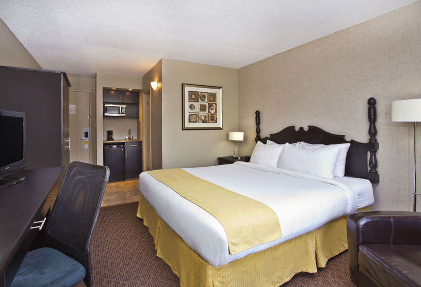 Hotel Days Inn & Conference Centre Kingston