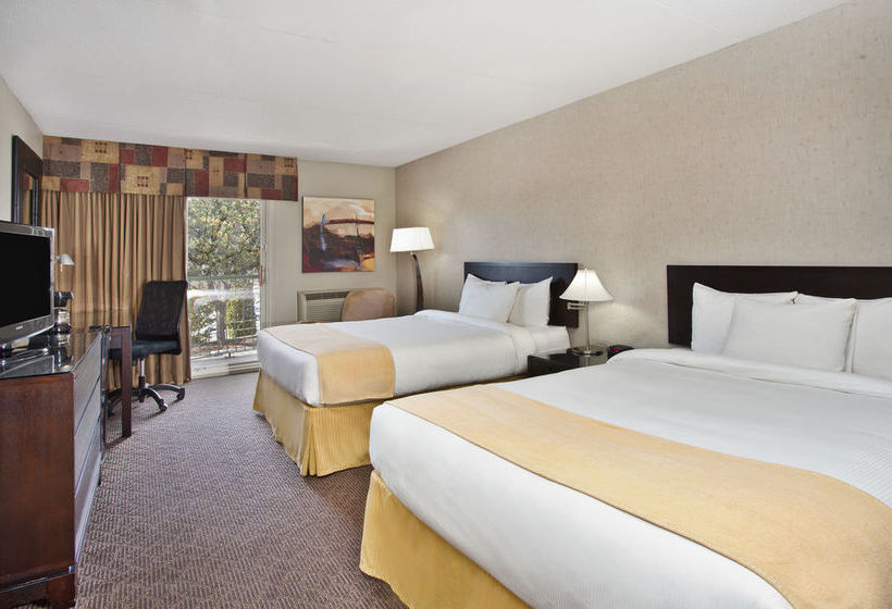 Hotel Days Inn & Conference Centre Kingston | Kingston | Ontario | Canada 1