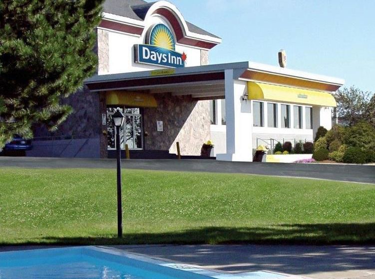 Hotel Days Inn & Conference Centre Kingston | Kingston | Ontario | Canada 2