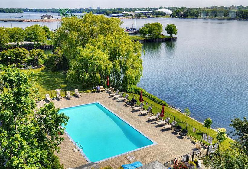 Hotel Holiday Inn Kingston Waterfront