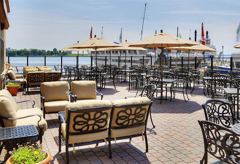 Hotel Holiday Inn Kingston Waterfront | Kingston | Ontario | Canada 1