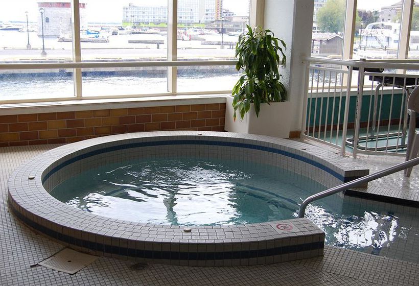 Hotel Holiday Inn Kingston Waterfront | Kingston | Ontario | Canada 11