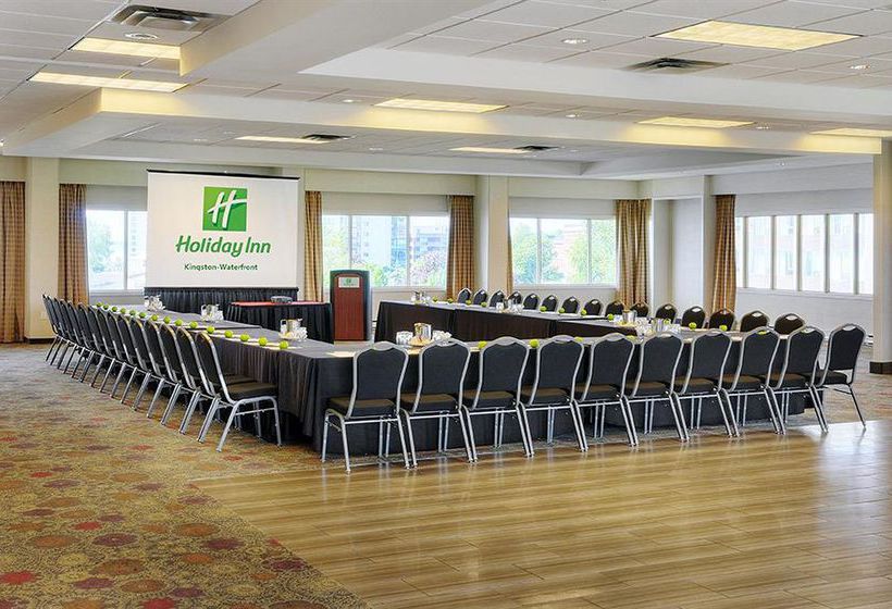 Hotel Holiday Inn Kingston Waterfront | Kingston | Ontario | Canada 13