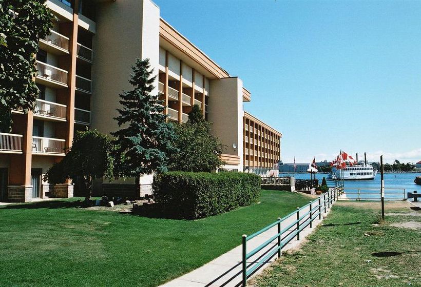 Hotel Holiday Inn Kingston Waterfront | Kingston | Ontario | Canada 14