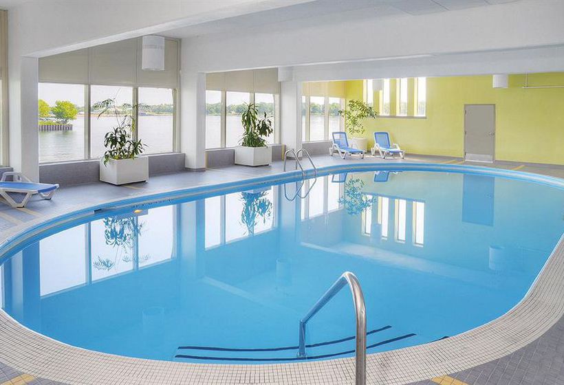 Hotel Holiday Inn Kingston Waterfront | Kingston | Ontario | Canada 15