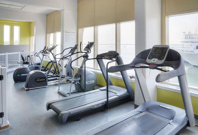 Hotel Holiday Inn Kingston Waterfront | Kingston | Ontario | Canada 16