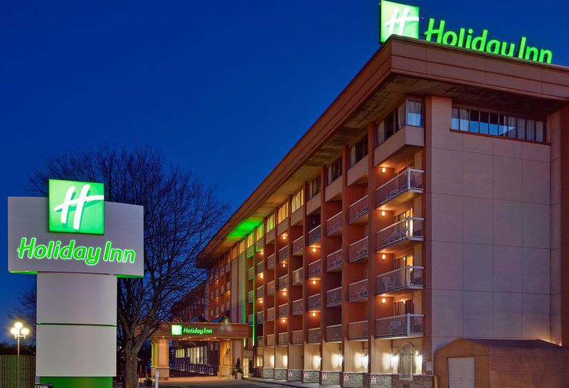 Hotel Holiday Inn Kingston Waterfront | Kingston | Ontario | Canada 19