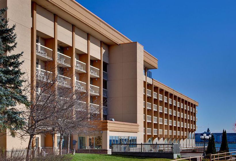 Hotel Holiday Inn Kingston Waterfront | Kingston | Ontario | Canada 2