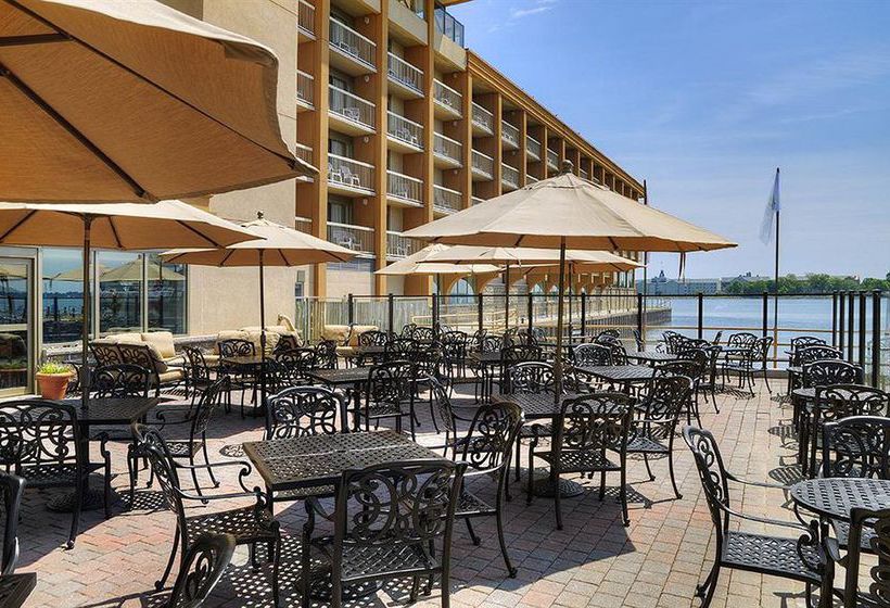 Hotel Holiday Inn Kingston Waterfront | Kingston | Ontario | Canada 3