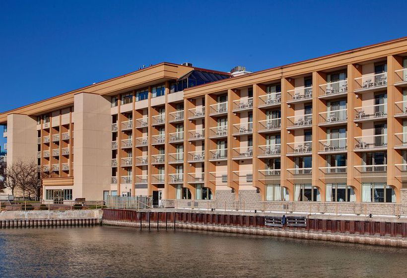 Hotel Holiday Inn Kingston Waterfront | Kingston | Ontario | Canada 5