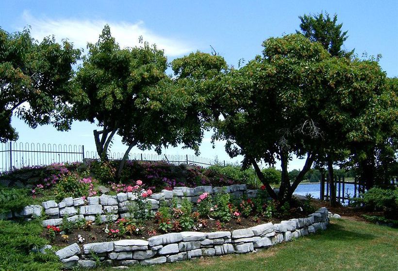 Hotel Holiday Inn Kingston Waterfront | Kingston | Ontario | Canada 6