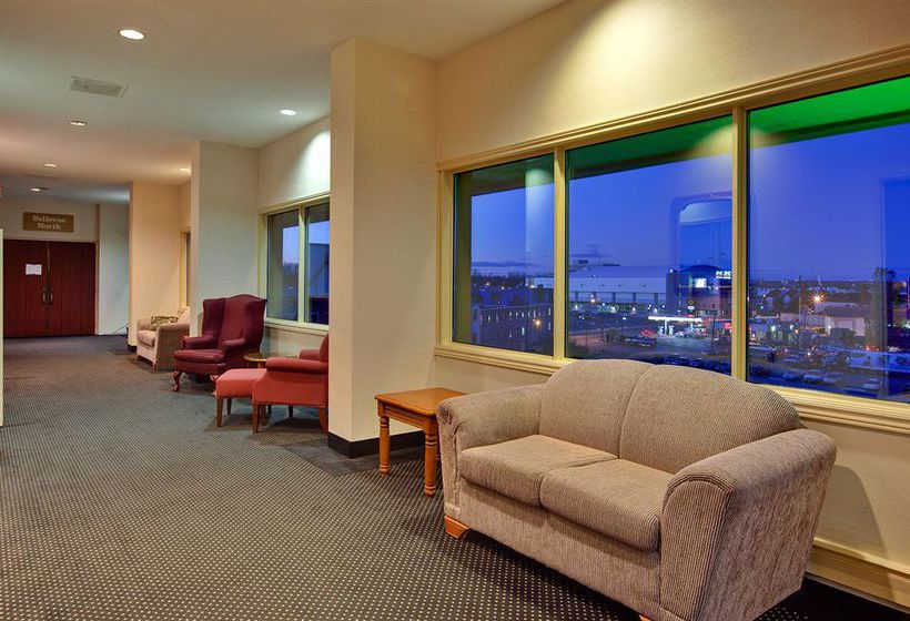 Hotel Holiday Inn Kingston Waterfront | Kingston | Ontario | Canada 8