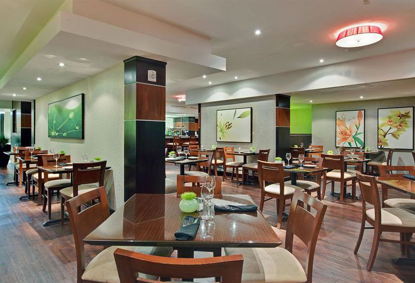 Hotel Holiday Inn Kingston Waterfront | Kingston | Ontario | Canada 9