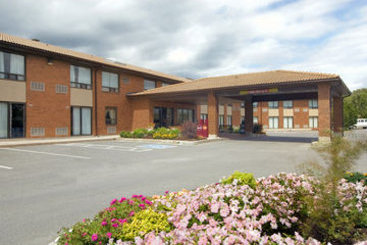 Hotel Comfort Inn Hwy 401 Kingston | Kingston | Ontario | Canada 1