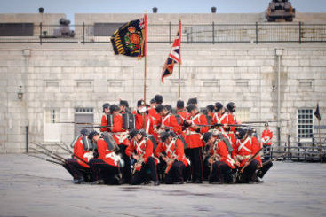 Hotel Comfort Inn Hwy 401 Kingston | Kingston | Ontario | Canada 11