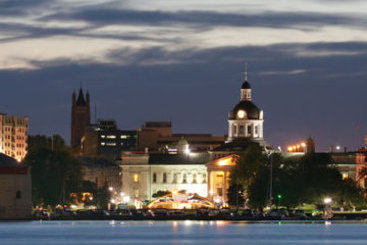 Hotel Comfort Inn Hwy 401 Kingston | Kingston | Ontario | Canada 14