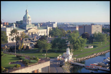 Hotel Comfort Inn Hwy 401 Kingston | Kingston | Ontario | Canada 19