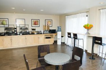 Hotel Comfort Inn Hwy 401 Kingston | Kingston | Ontario | Canada 2