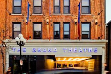 Hotel Comfort Inn Hwy 401 Kingston | Kingston | Ontario | Canada 20