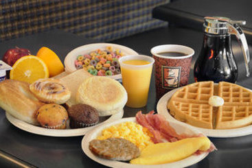 Hotel Comfort Inn Hwy 401 Kingston | Kingston | Ontario | Canada 3