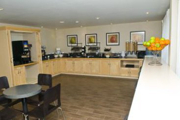 Hotel Comfort Inn Hwy 401 Kingston | Kingston | Ontario | Canada 4