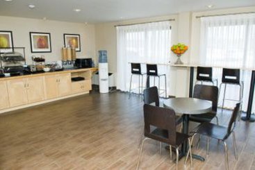 Hotel Comfort Inn Hwy 401 Kingston | Kingston | Ontario | Canada 5