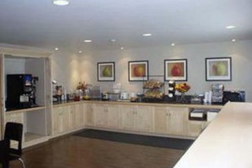 Hotel Comfort Inn Hwy 401 Kingston | Kingston | Ontario | Canada 6